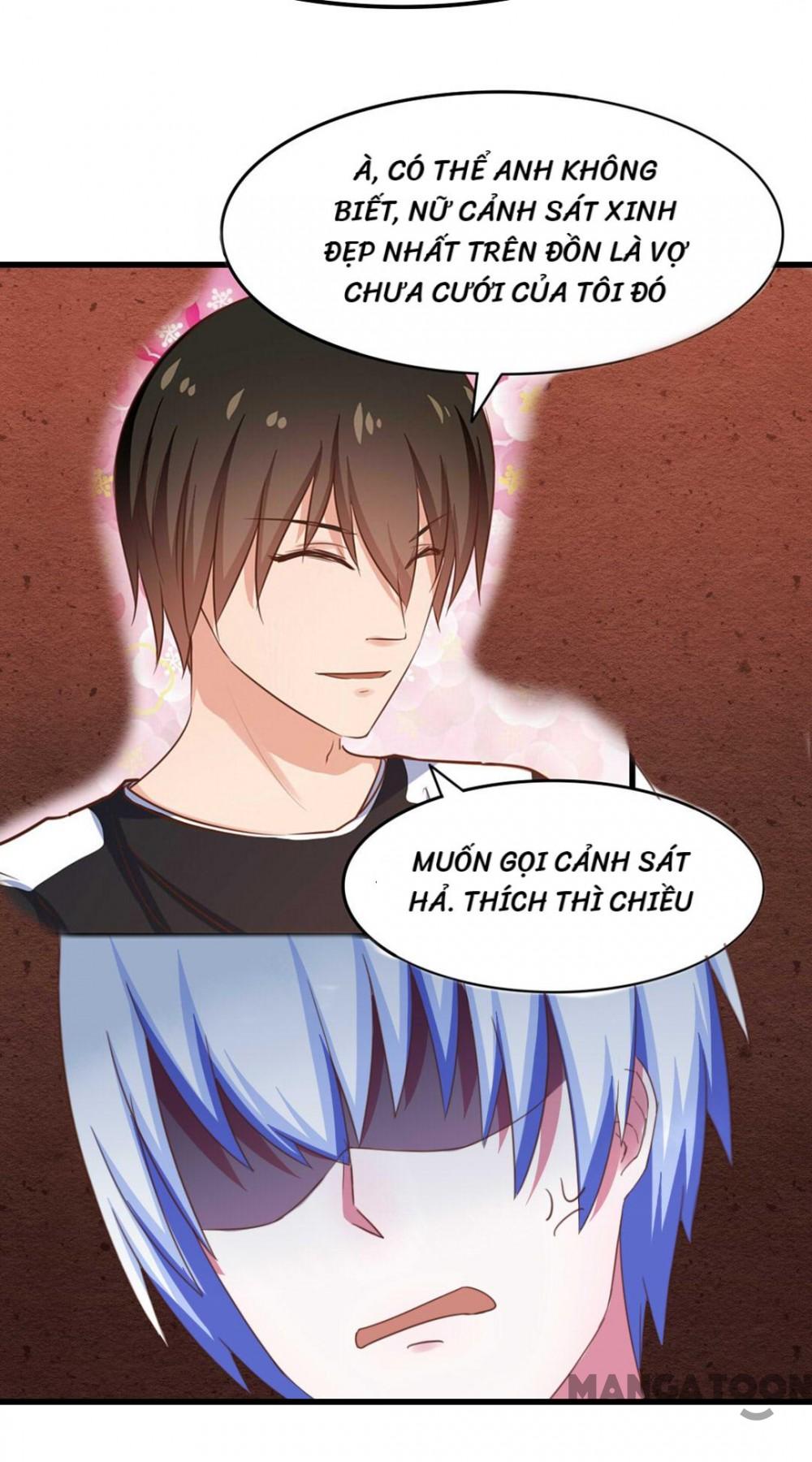 Tôi Và Khách Trọ Mỹ Nhân 26 Tuổi Chapter 76 - Trang 14