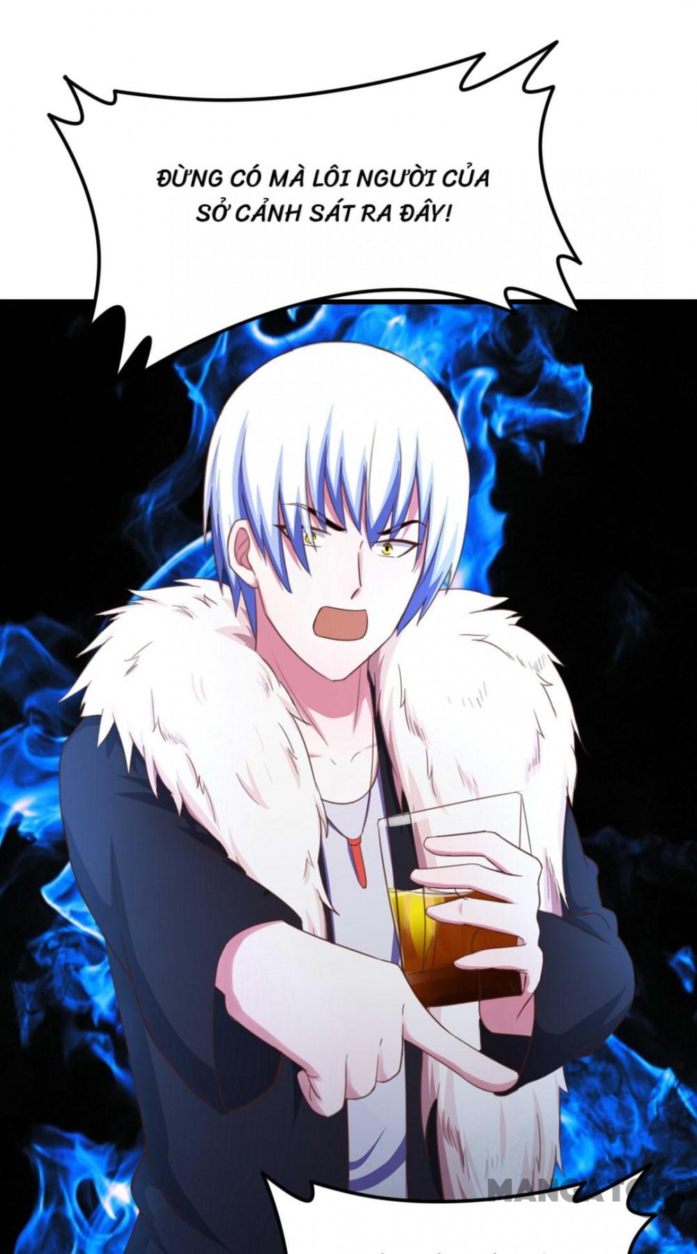 Tôi Và Khách Trọ Mỹ Nhân 26 Tuổi Chapter 76 - Trang 15