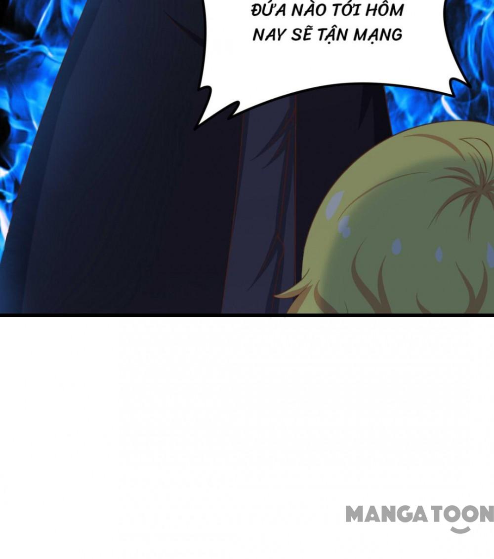 Tôi Và Khách Trọ Mỹ Nhân 26 Tuổi Chapter 76 - Trang 16