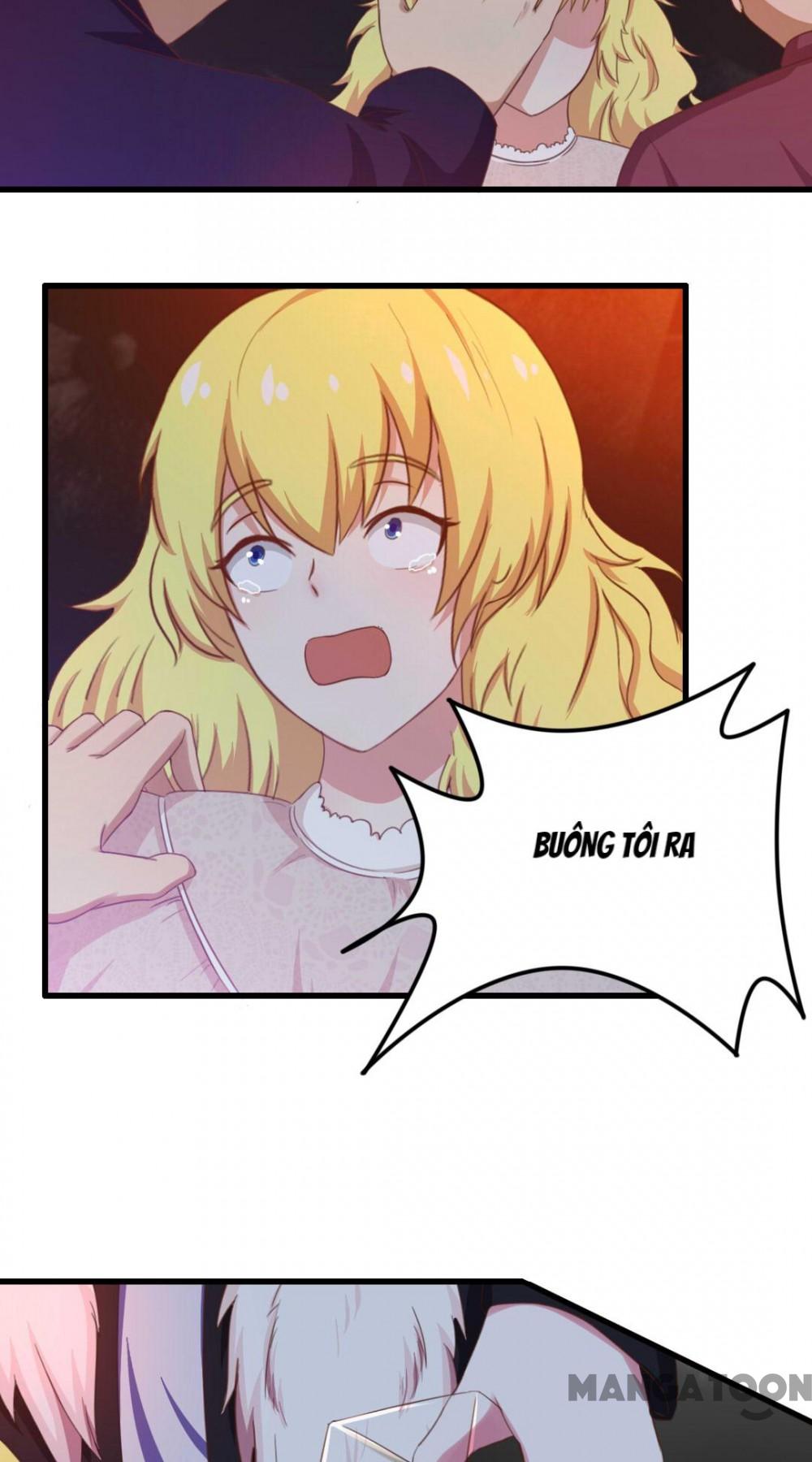 Tôi Và Khách Trọ Mỹ Nhân 26 Tuổi Chapter 76 - Trang 18
