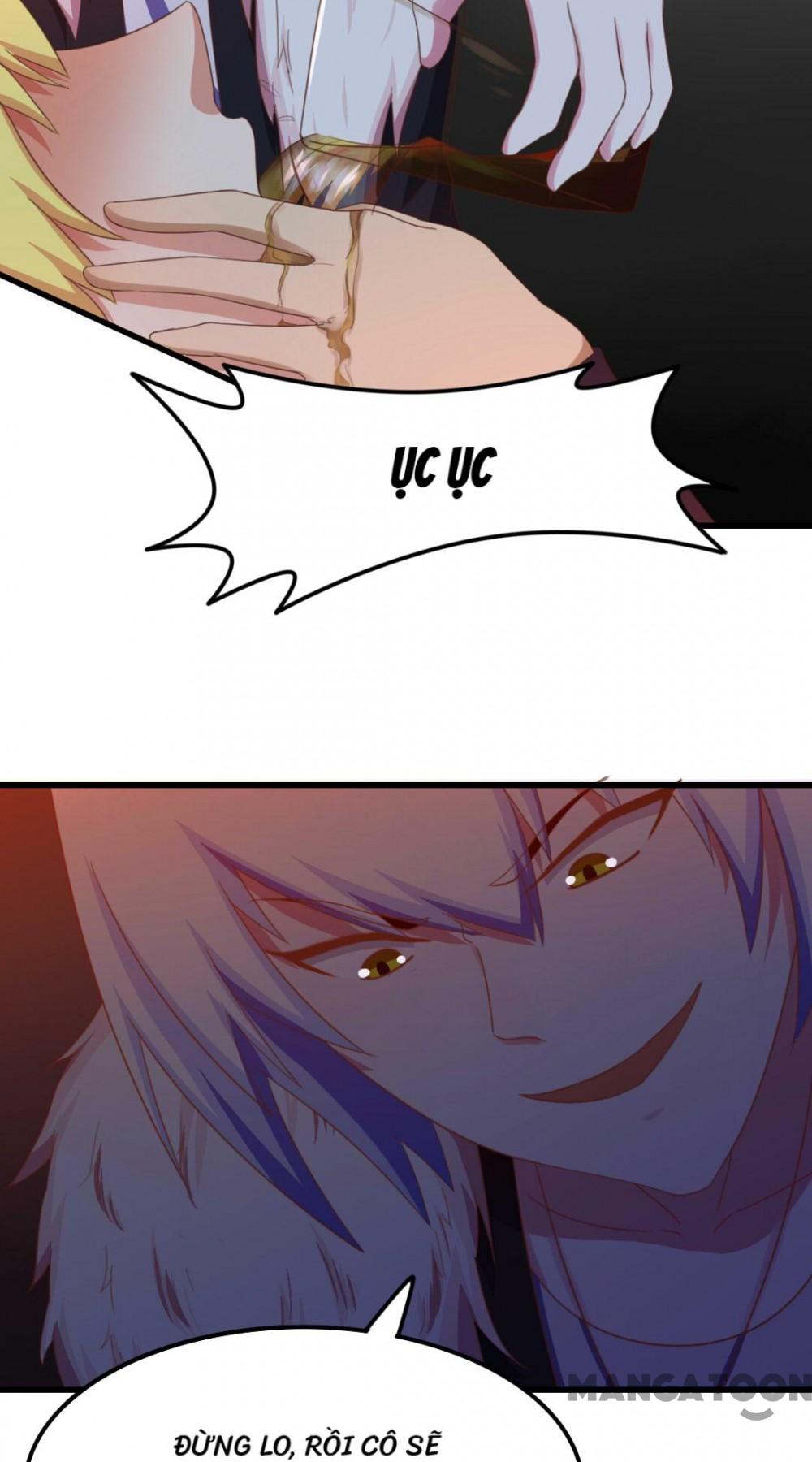 Tôi Và Khách Trọ Mỹ Nhân 26 Tuổi Chapter 76 - Trang 19