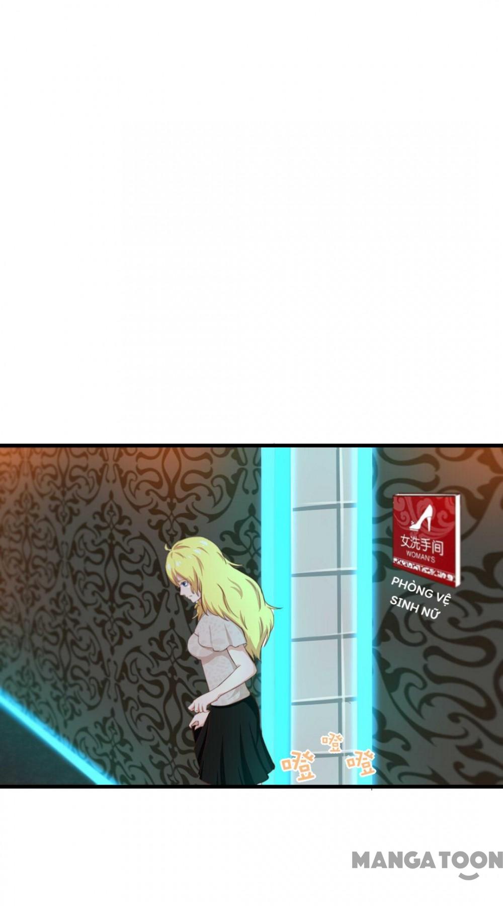 Tôi Và Khách Trọ Mỹ Nhân 26 Tuổi Chapter 76 - Trang 2
