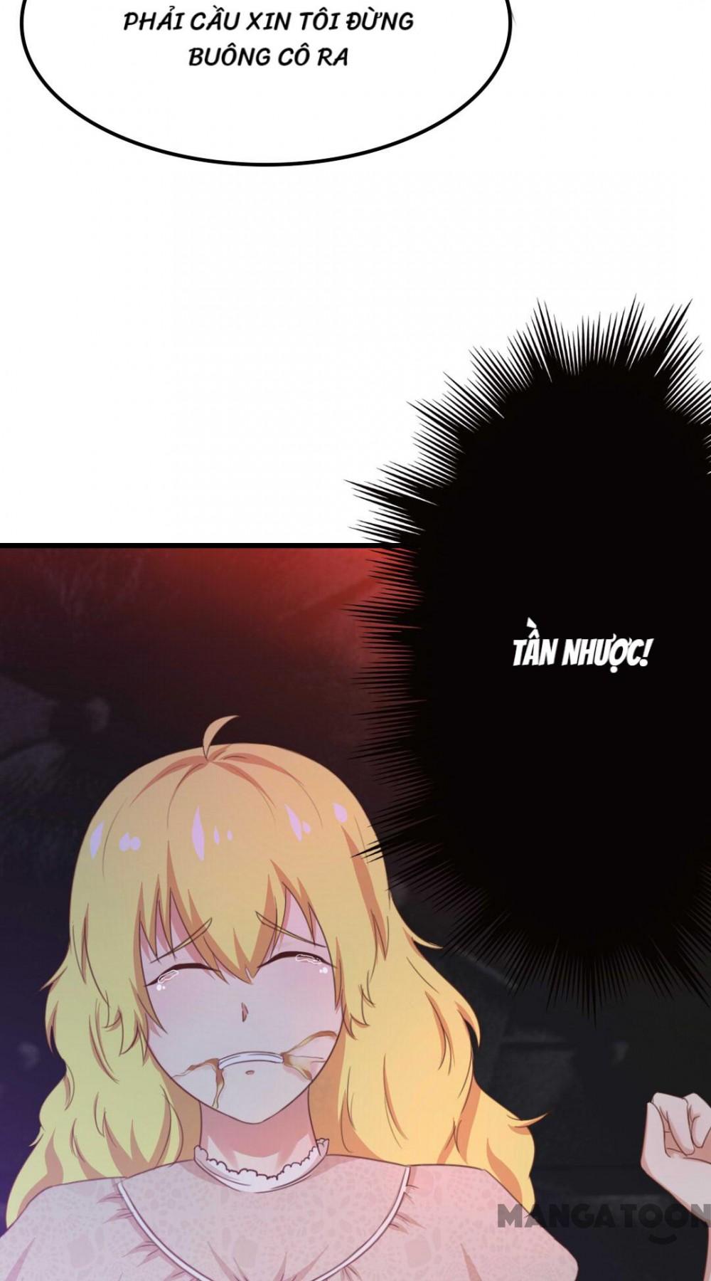 Tôi Và Khách Trọ Mỹ Nhân 26 Tuổi Chapter 76 - Trang 20