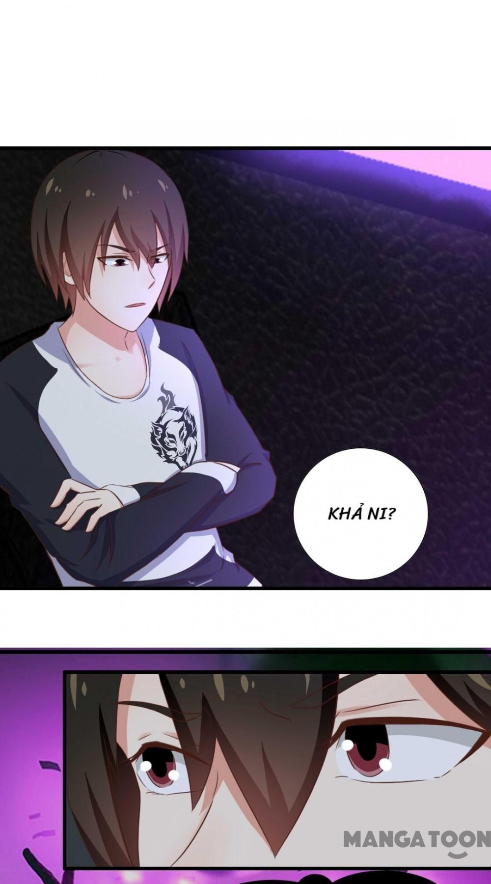 Tôi Và Khách Trọ Mỹ Nhân 26 Tuổi Chapter 76 - Trang 22