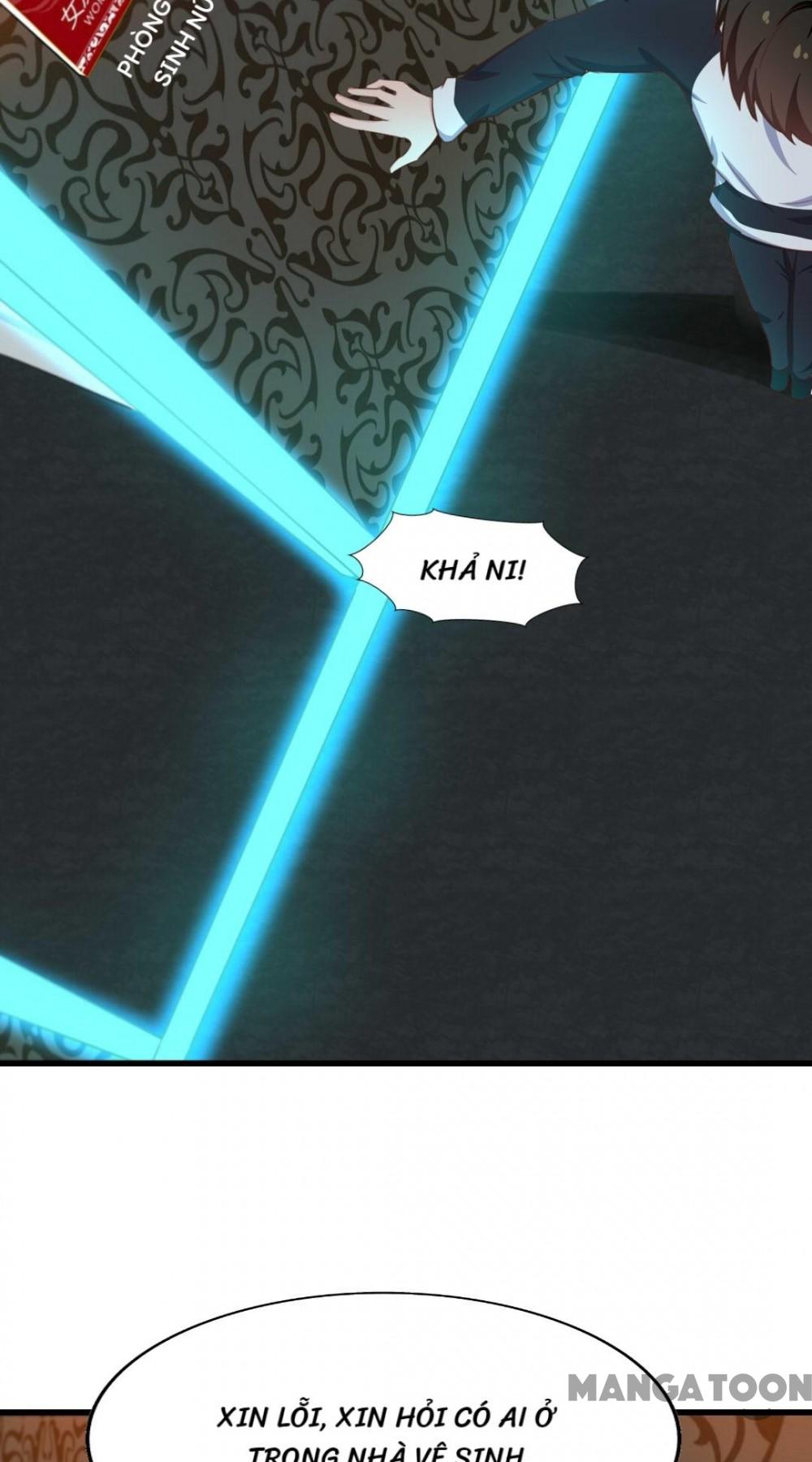Tôi Và Khách Trọ Mỹ Nhân 26 Tuổi Chapter 76 - Trang 24