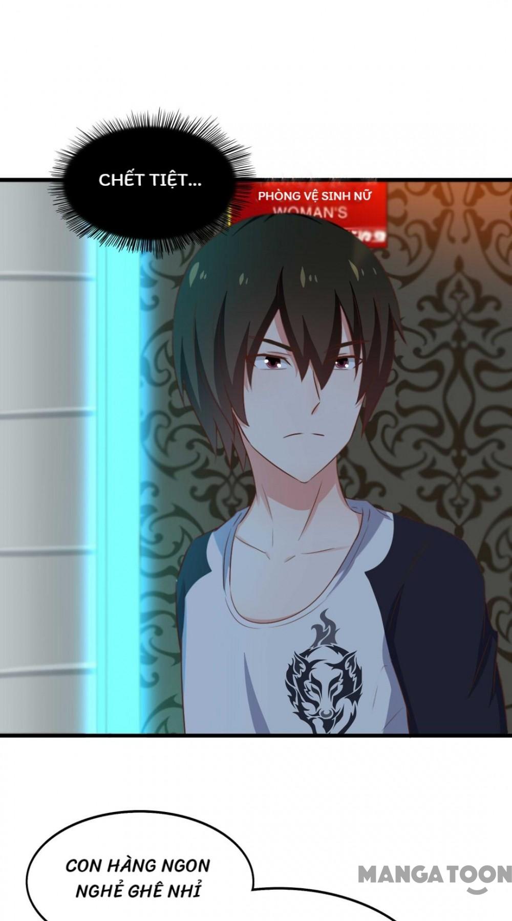 Tôi Và Khách Trọ Mỹ Nhân 26 Tuổi Chapter 76 - Trang 27