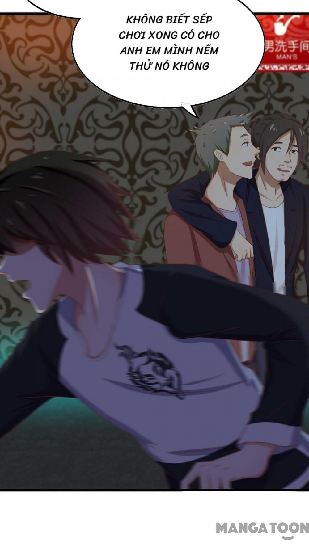 Tôi Và Khách Trọ Mỹ Nhân 26 Tuổi Chapter 76 - Trang 28