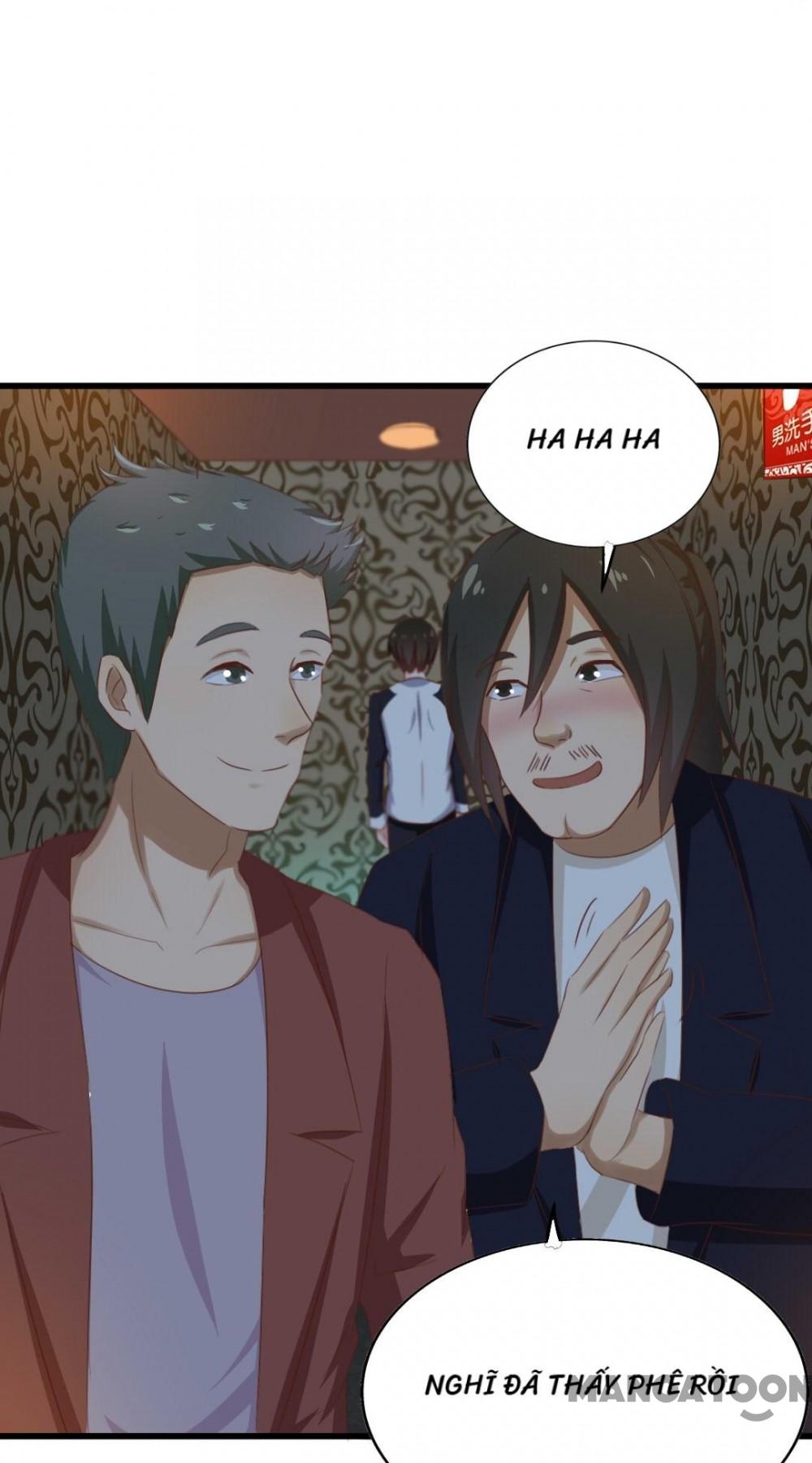 Tôi Và Khách Trọ Mỹ Nhân 26 Tuổi Chapter 76 - Trang 29