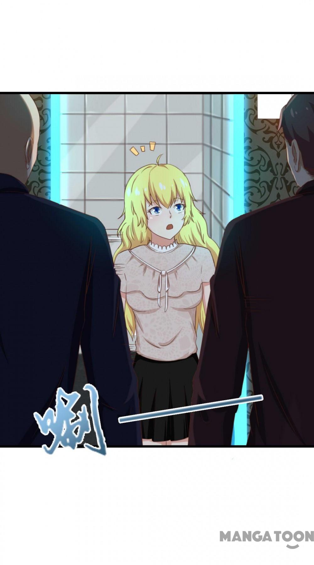 Tôi Và Khách Trọ Mỹ Nhân 26 Tuổi Chapter 76 - Trang 3