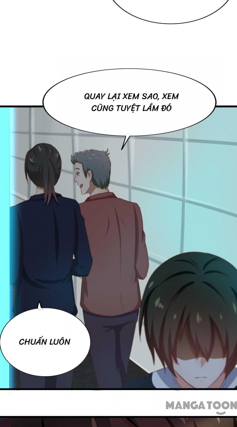 Tôi Và Khách Trọ Mỹ Nhân 26 Tuổi Chapter 76 - Trang 30