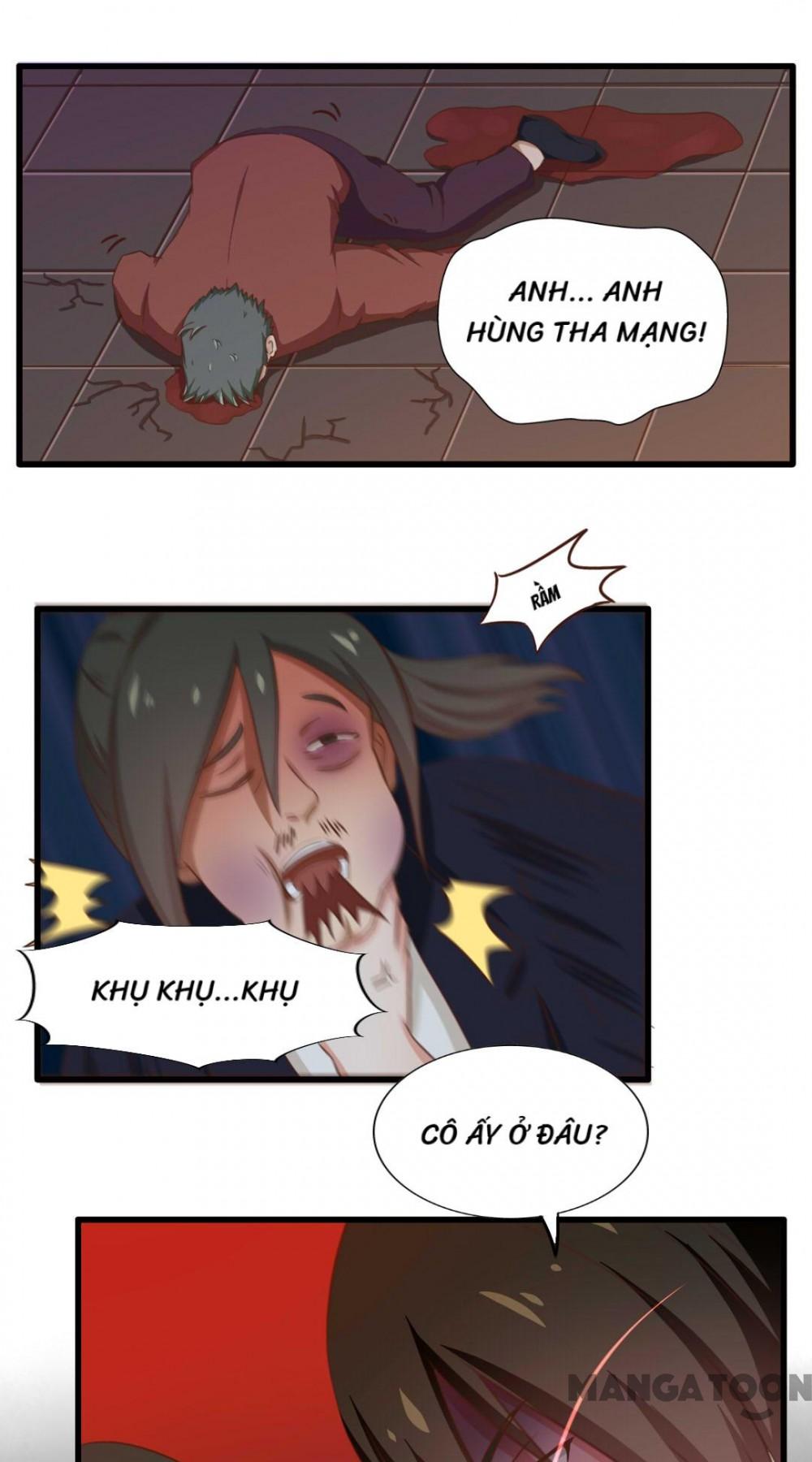 Tôi Và Khách Trọ Mỹ Nhân 26 Tuổi Chapter 76 - Trang 32