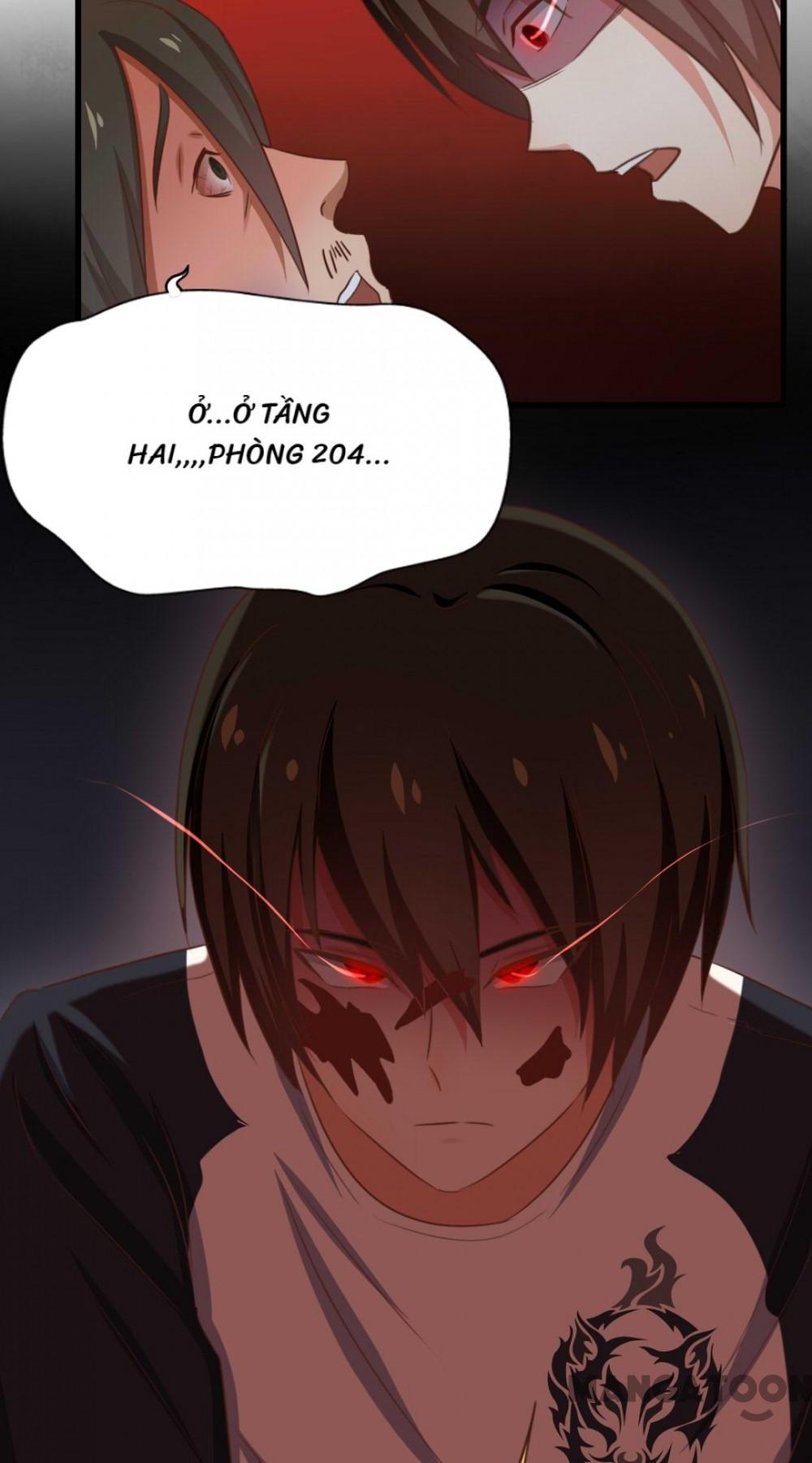 Tôi Và Khách Trọ Mỹ Nhân 26 Tuổi Chapter 76 - Trang 33
