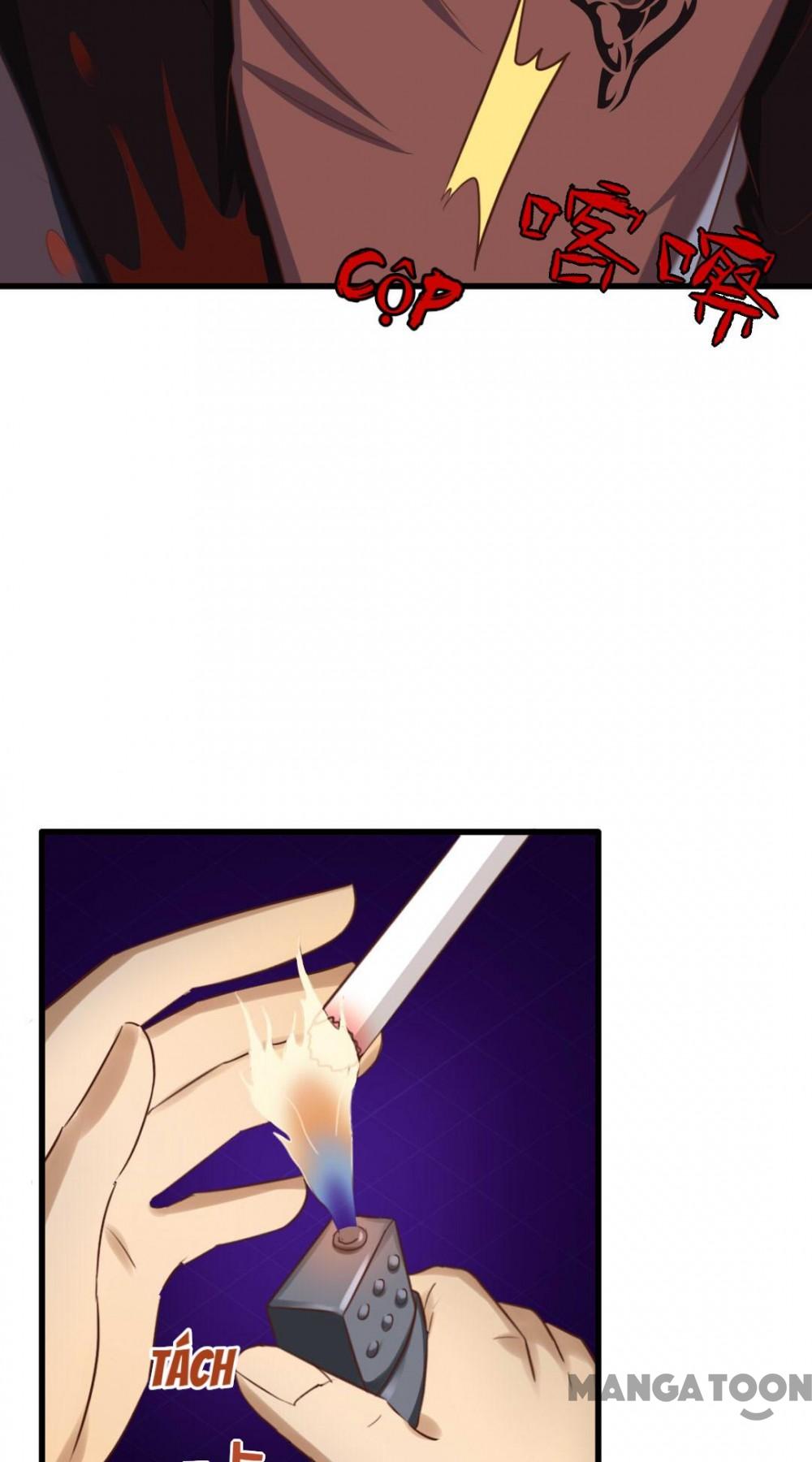 Tôi Và Khách Trọ Mỹ Nhân 26 Tuổi Chapter 76 - Trang 34