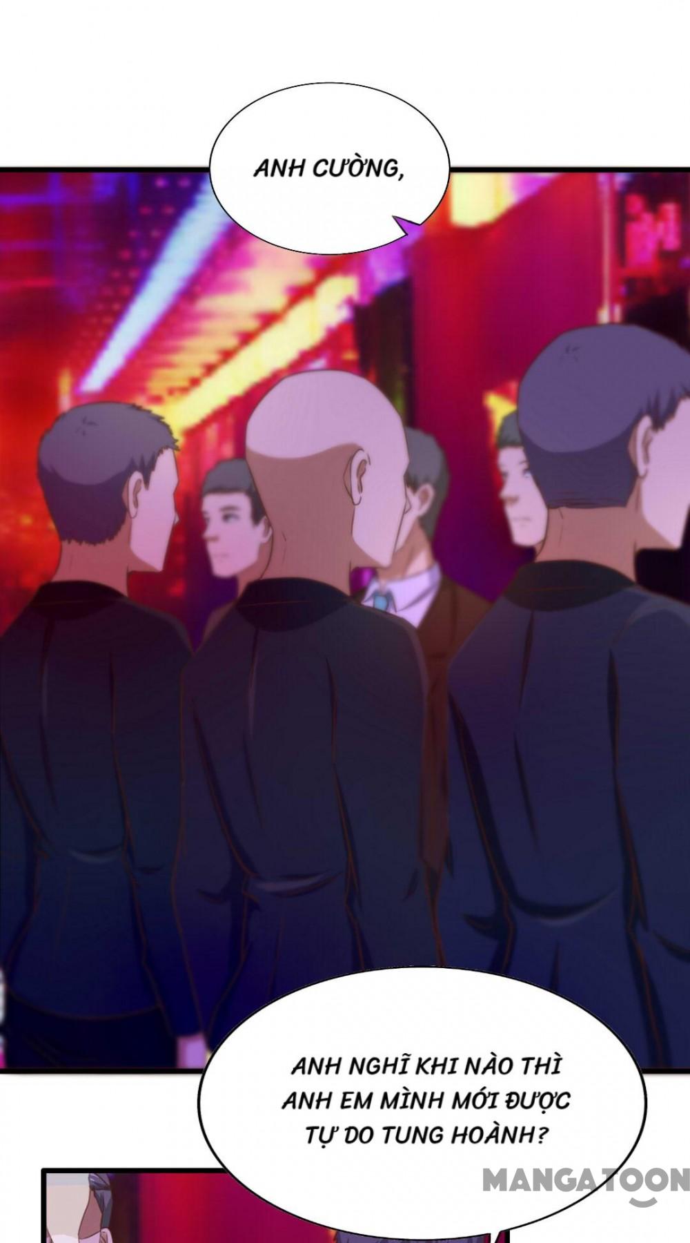 Tôi Và Khách Trọ Mỹ Nhân 26 Tuổi Chapter 76 - Trang 36