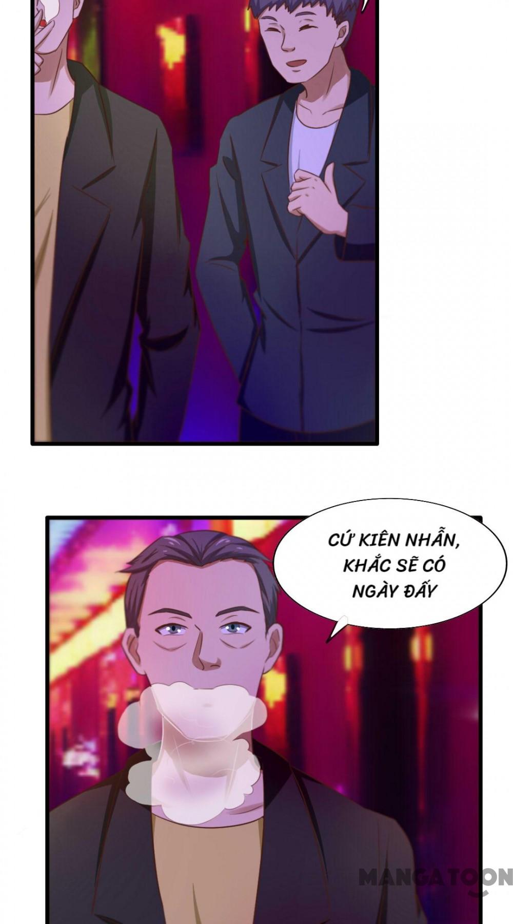 Tôi Và Khách Trọ Mỹ Nhân 26 Tuổi Chapter 76 - Trang 37