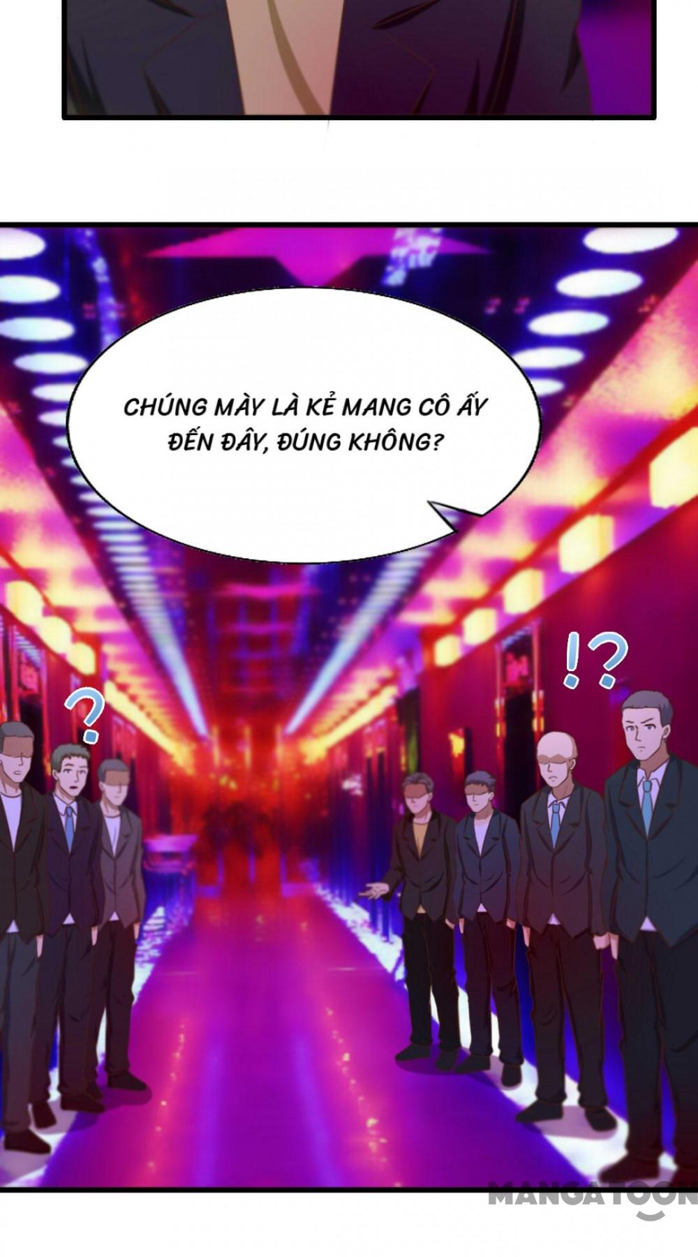 Tôi Và Khách Trọ Mỹ Nhân 26 Tuổi Chapter 76 - Trang 38