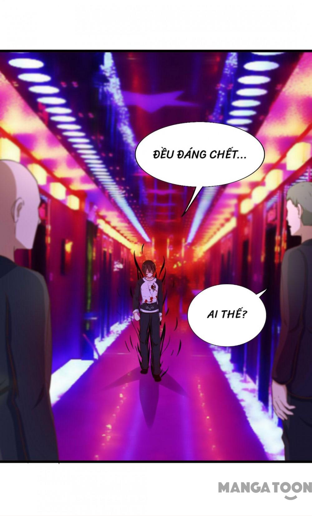 Tôi Và Khách Trọ Mỹ Nhân 26 Tuổi Chapter 76 - Trang 39