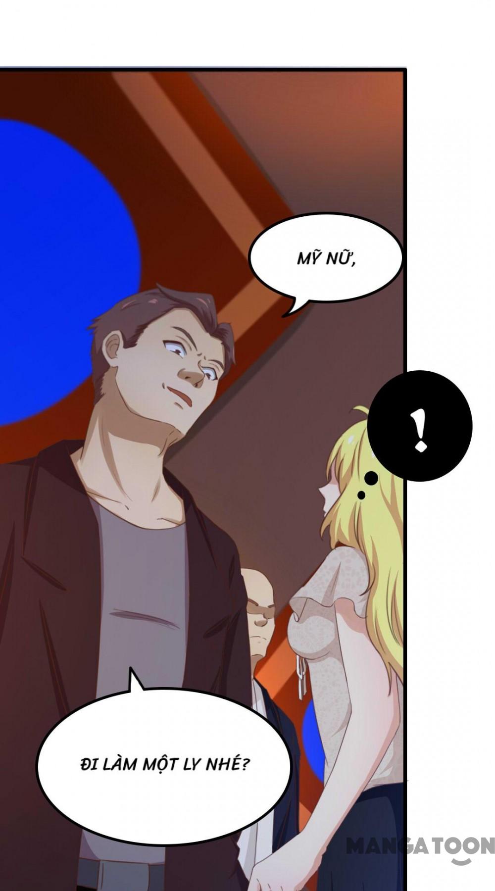 Tôi Và Khách Trọ Mỹ Nhân 26 Tuổi Chapter 76 - Trang 4
