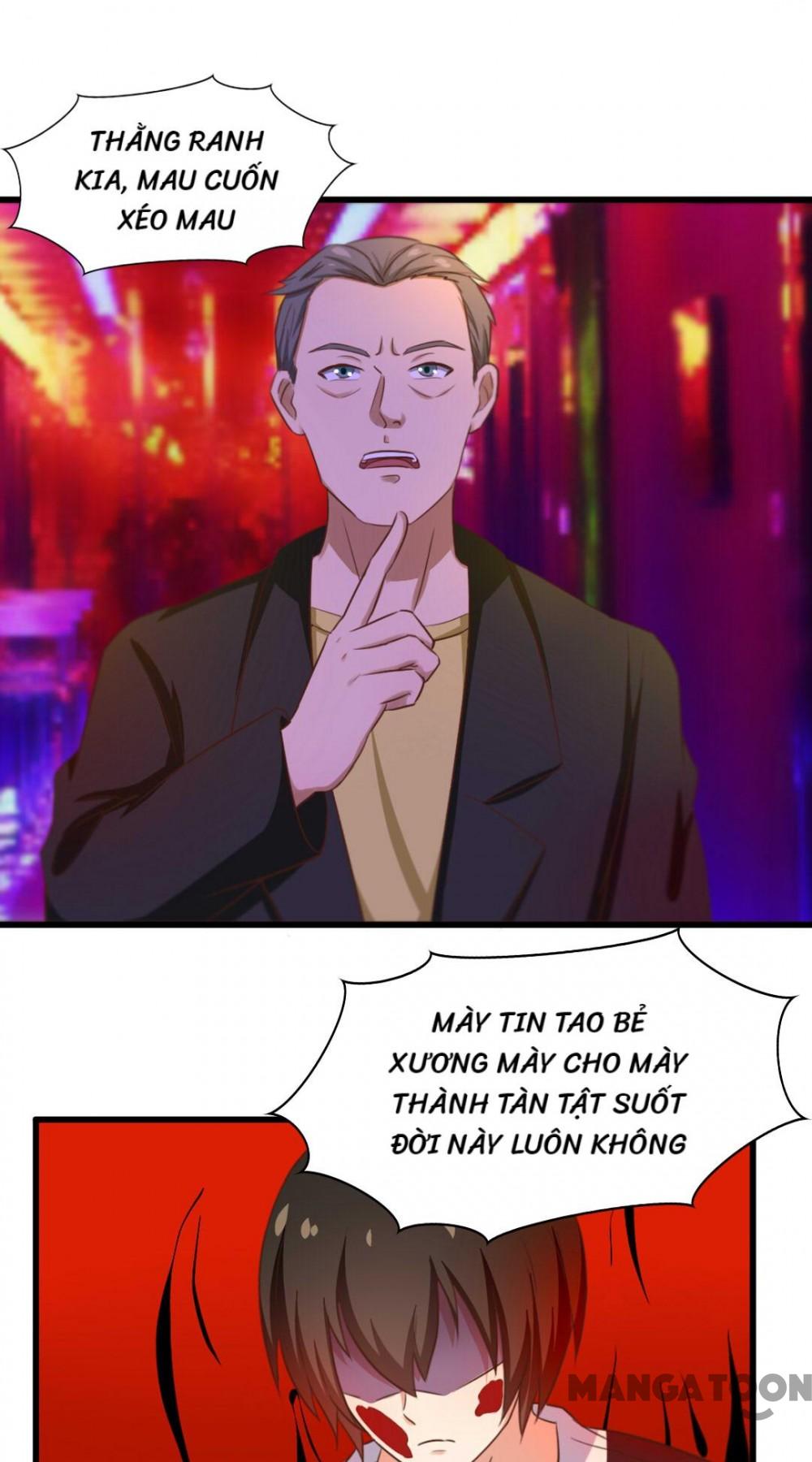 Tôi Và Khách Trọ Mỹ Nhân 26 Tuổi Chapter 76 - Trang 40