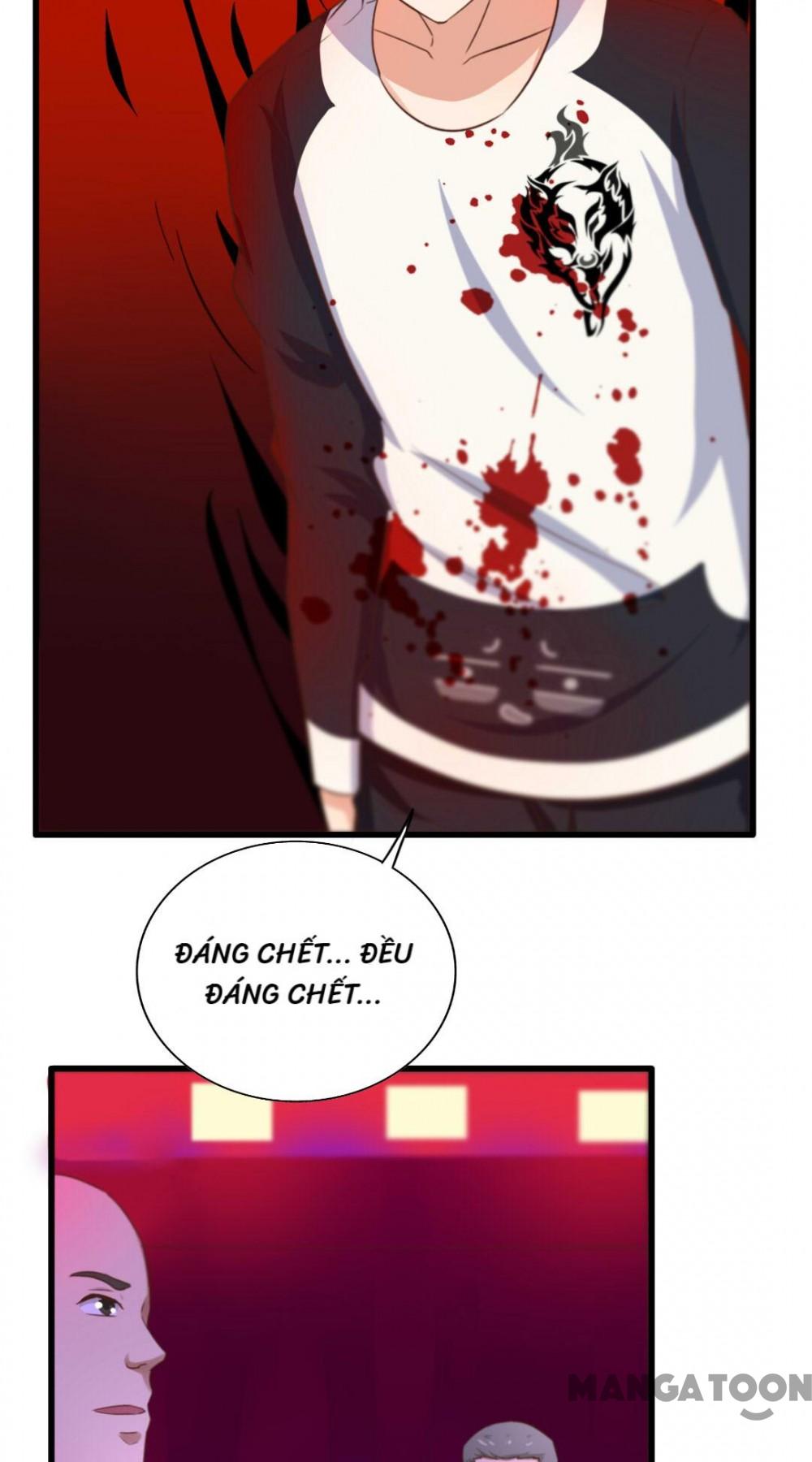 Tôi Và Khách Trọ Mỹ Nhân 26 Tuổi Chapter 76 - Trang 41