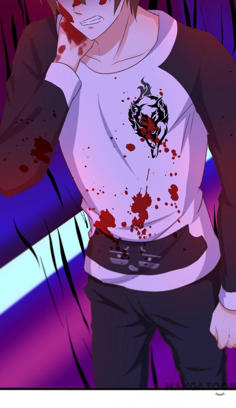 Tôi Và Khách Trọ Mỹ Nhân 26 Tuổi Chapter 76 - Trang 43