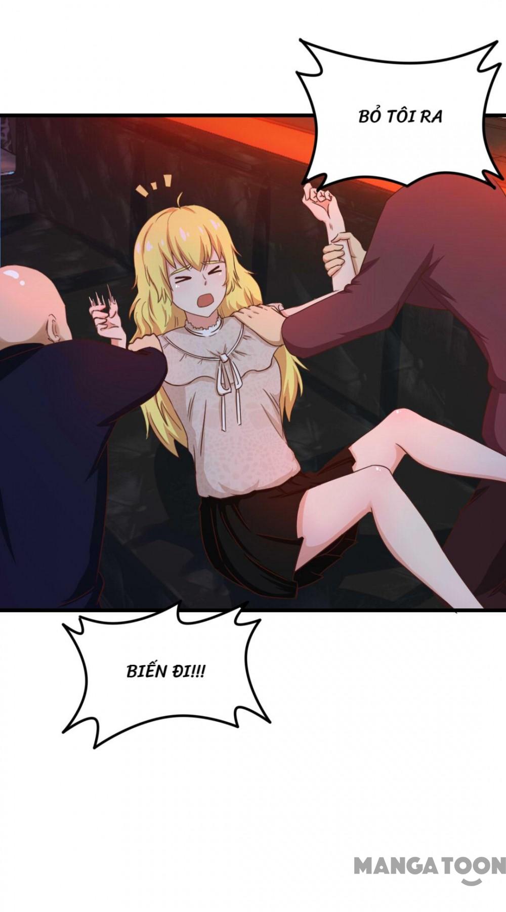 Tôi Và Khách Trọ Mỹ Nhân 26 Tuổi Chapter 76 - Trang 7