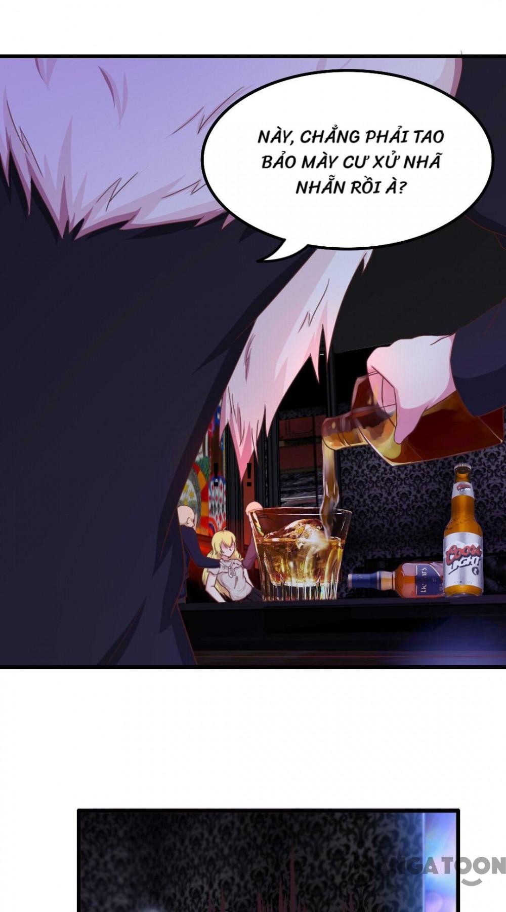 Tôi Và Khách Trọ Mỹ Nhân 26 Tuổi Chapter 76 - Trang 8