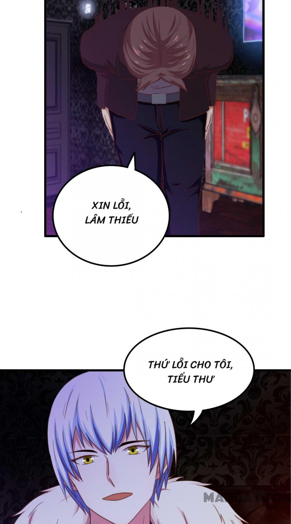 Tôi Và Khách Trọ Mỹ Nhân 26 Tuổi Chapter 76 - Trang 9