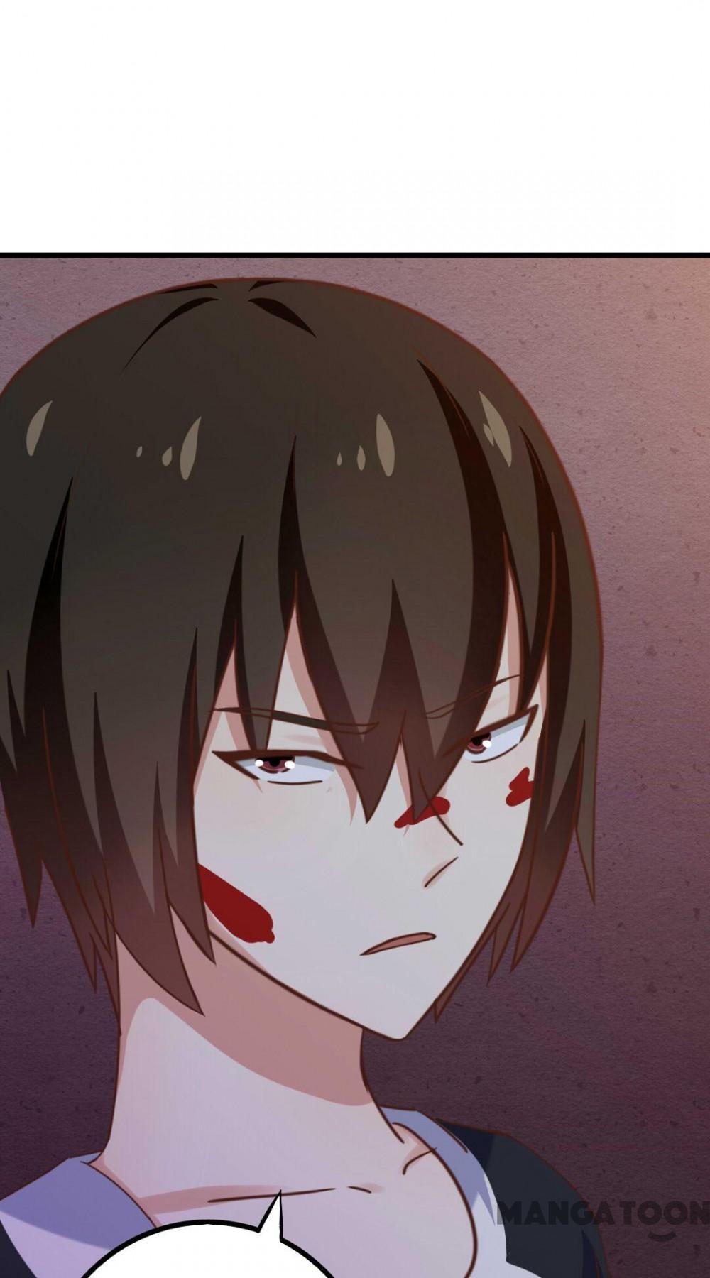 Tôi Và Khách Trọ Mỹ Nhân 26 Tuổi Chapter 77 - Trang 10