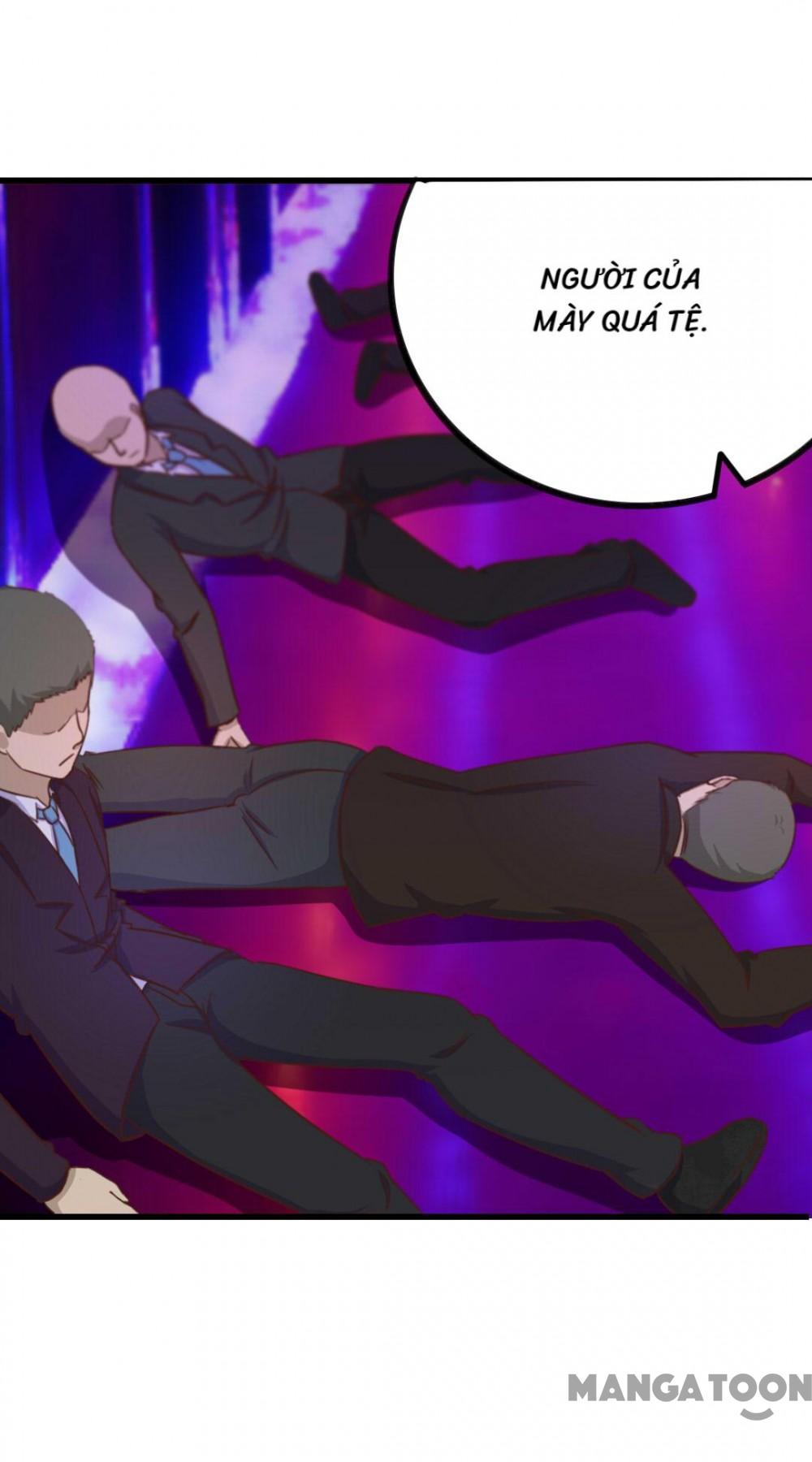 Tôi Và Khách Trọ Mỹ Nhân 26 Tuổi Chapter 77 - Trang 12