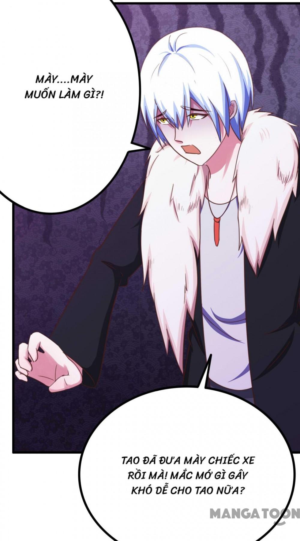 Tôi Và Khách Trọ Mỹ Nhân 26 Tuổi Chapter 77 - Trang 14