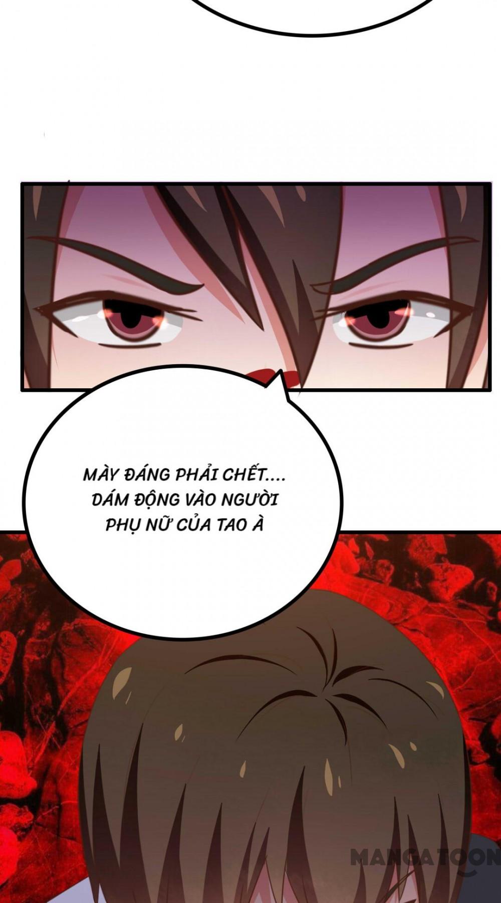 Tôi Và Khách Trọ Mỹ Nhân 26 Tuổi Chapter 77 - Trang 15