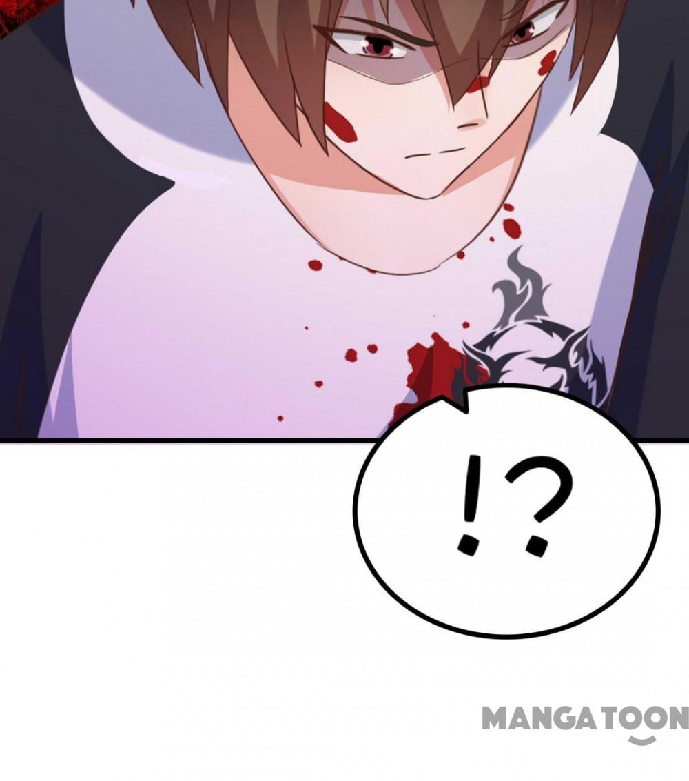 Tôi Và Khách Trọ Mỹ Nhân 26 Tuổi Chapter 77 - Trang 16