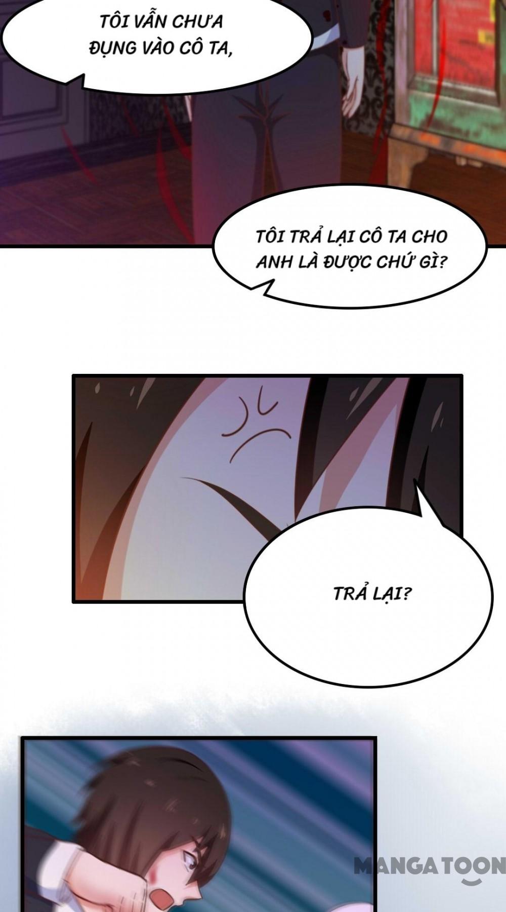 Tôi Và Khách Trọ Mỹ Nhân 26 Tuổi Chapter 77 - Trang 19