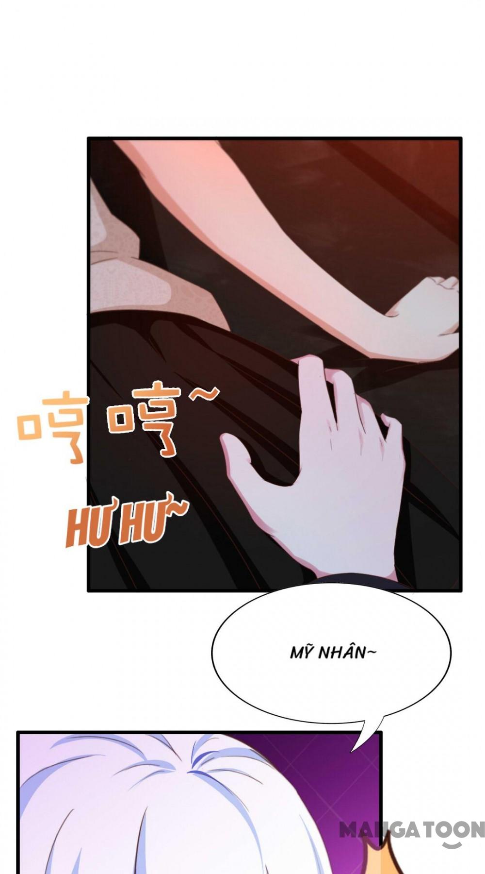 Tôi Và Khách Trọ Mỹ Nhân 26 Tuổi Chapter 77 - Trang 2