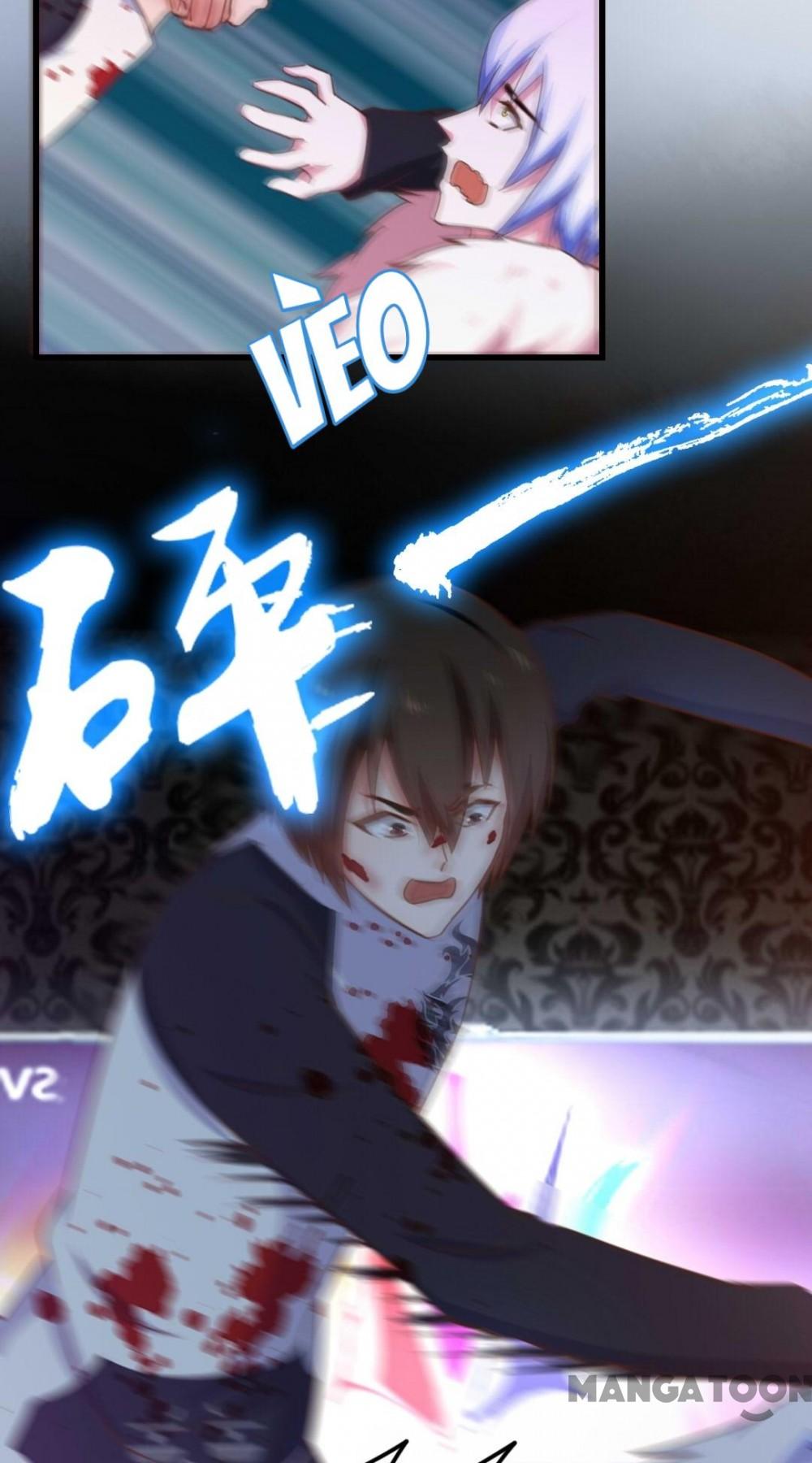 Tôi Và Khách Trọ Mỹ Nhân 26 Tuổi Chapter 77 - Trang 20