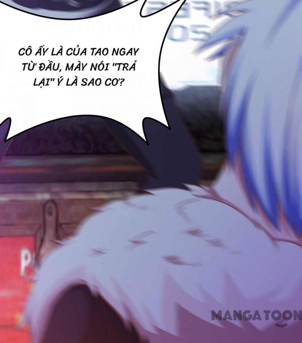 Tôi Và Khách Trọ Mỹ Nhân 26 Tuổi Chapter 77 - Trang 21