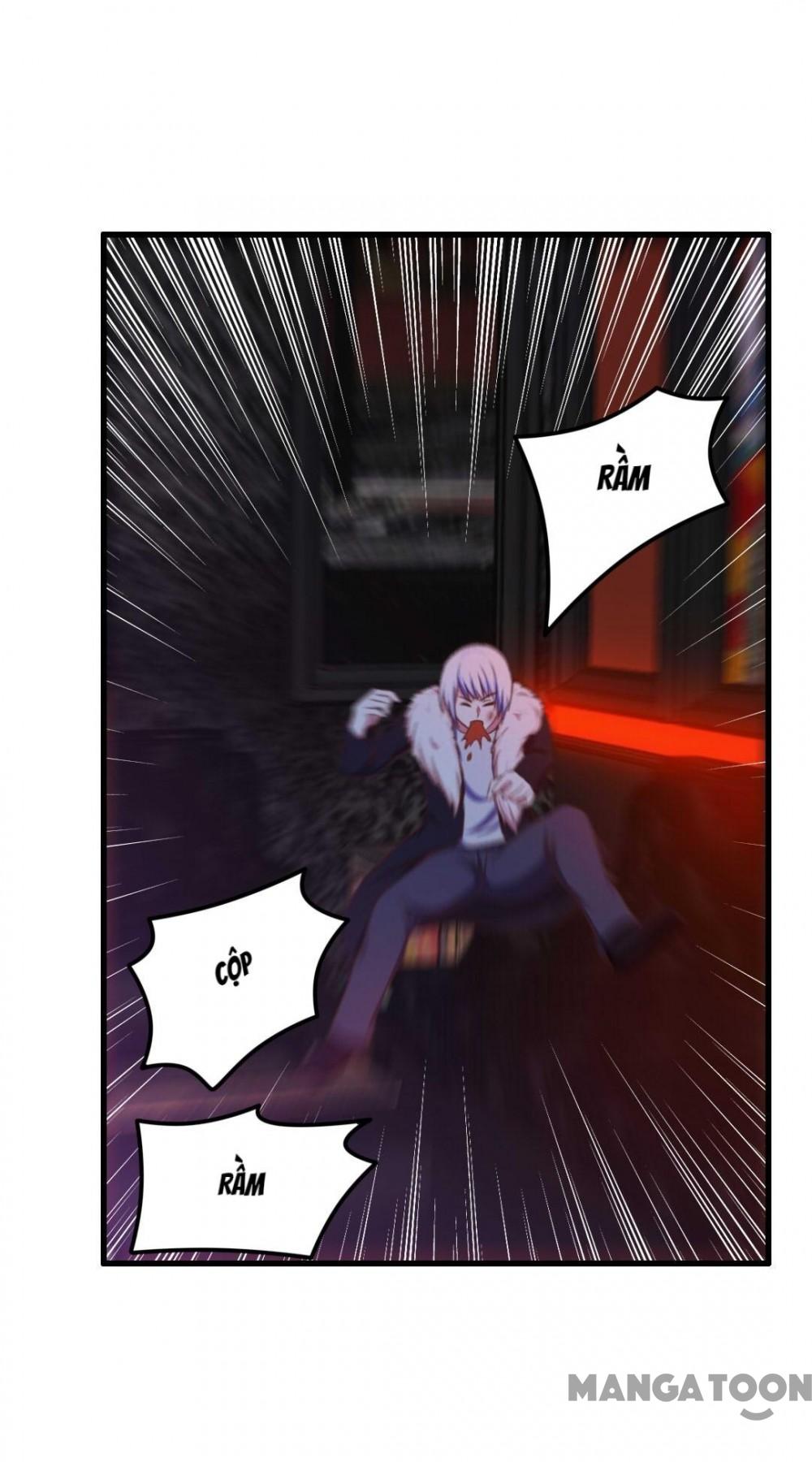Tôi Và Khách Trọ Mỹ Nhân 26 Tuổi Chapter 77 - Trang 22
