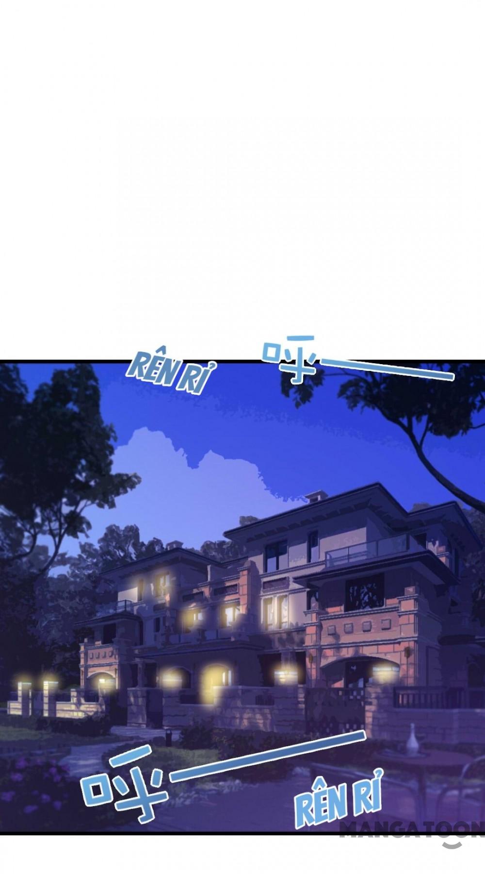 Tôi Và Khách Trọ Mỹ Nhân 26 Tuổi Chapter 77 - Trang 23