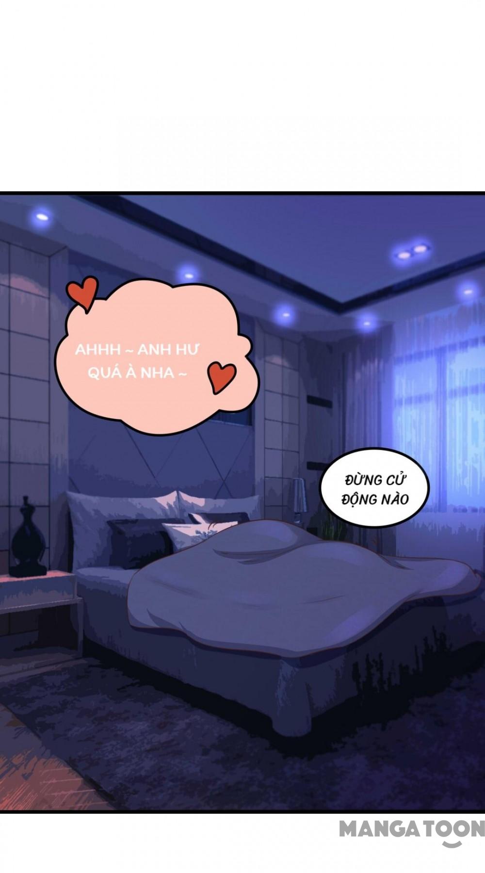Tôi Và Khách Trọ Mỹ Nhân 26 Tuổi Chapter 77 - Trang 24