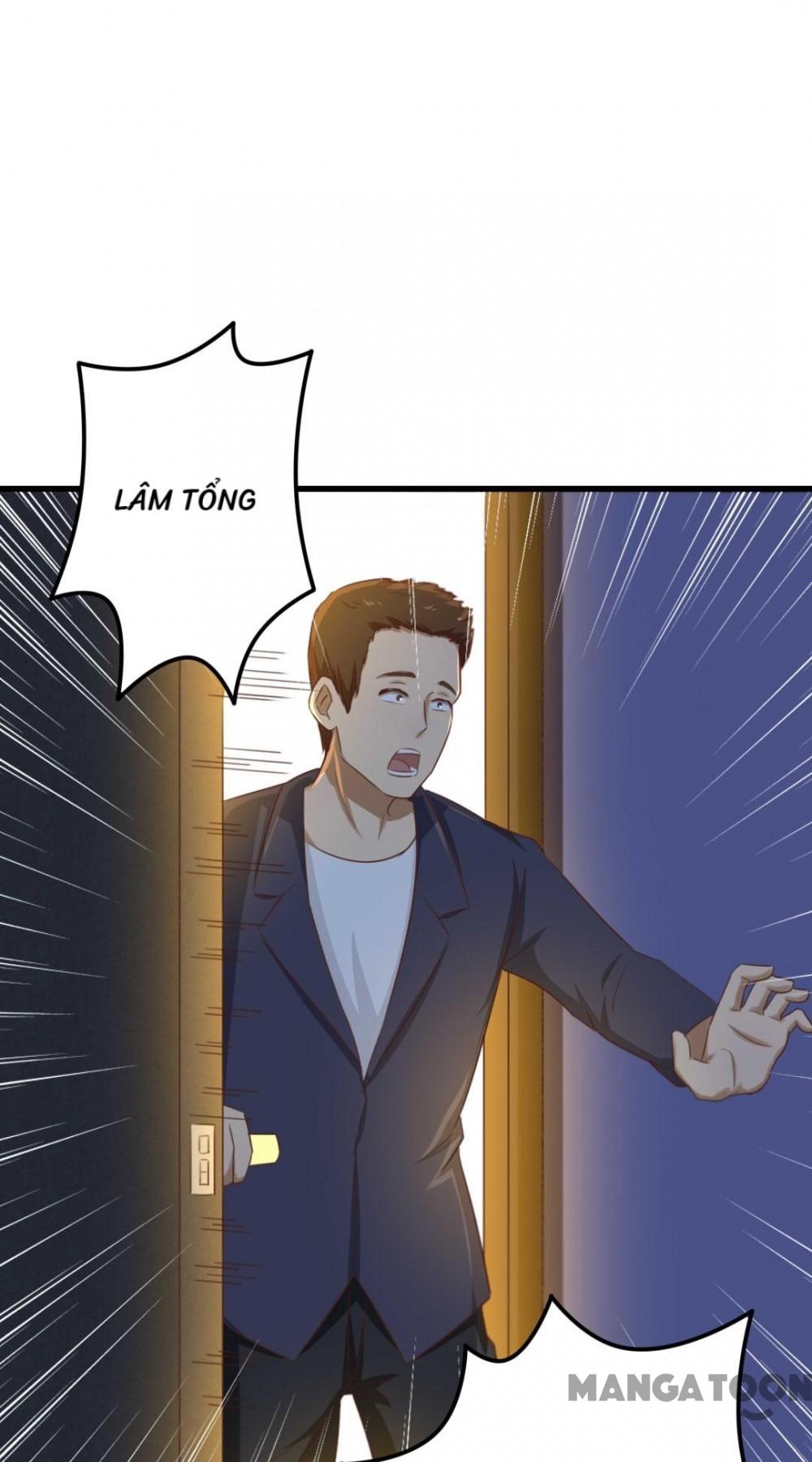 Tôi Và Khách Trọ Mỹ Nhân 26 Tuổi Chapter 77 - Trang 25