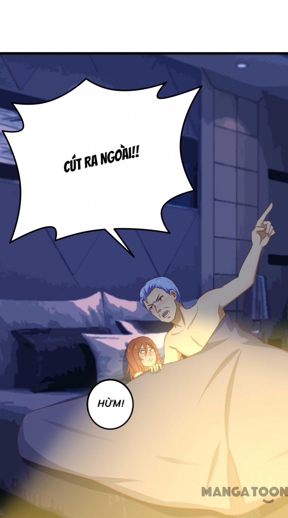 Tôi Và Khách Trọ Mỹ Nhân 26 Tuổi Chapter 77 - Trang 27