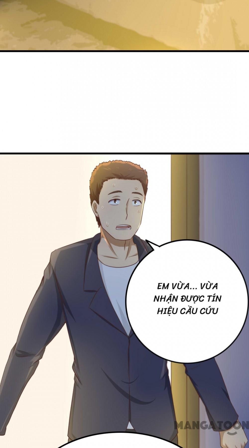 Tôi Và Khách Trọ Mỹ Nhân 26 Tuổi Chapter 77 - Trang 28