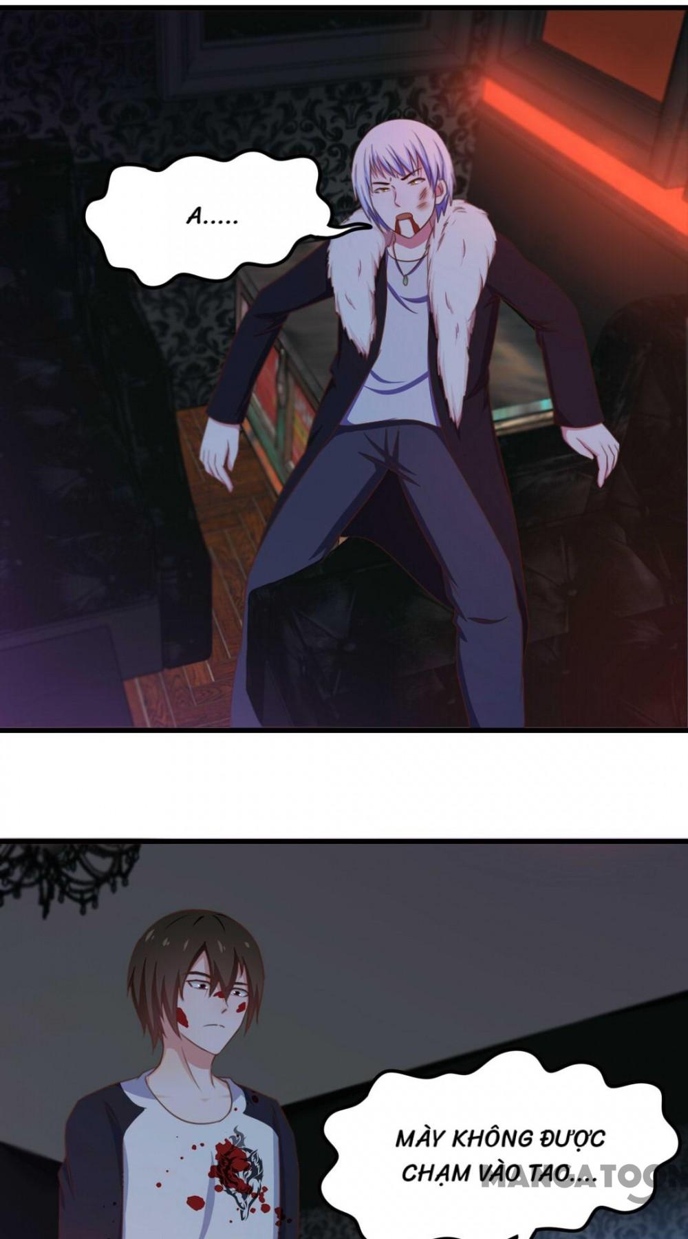 Tôi Và Khách Trọ Mỹ Nhân 26 Tuổi Chapter 77 - Trang 30