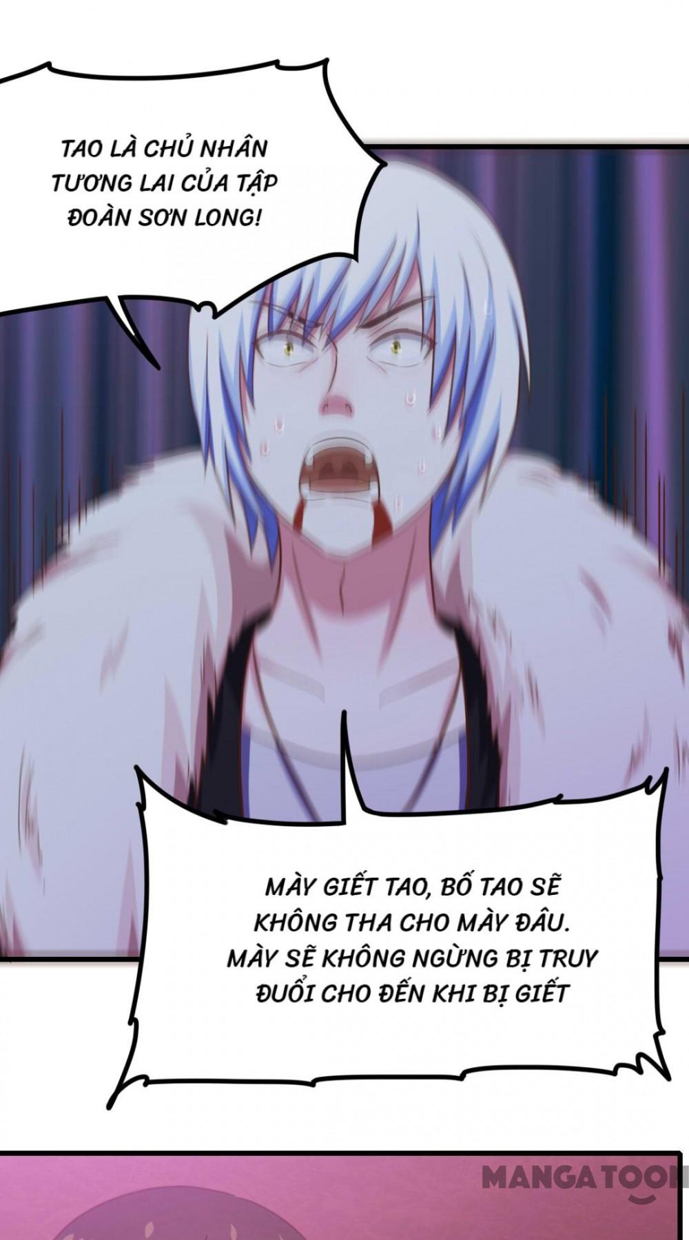 Tôi Và Khách Trọ Mỹ Nhân 26 Tuổi Chapter 77 - Trang 32