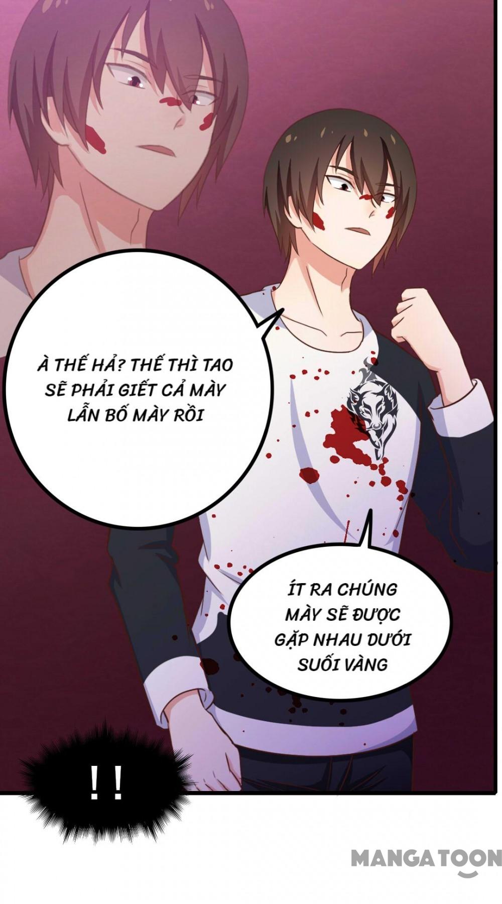Tôi Và Khách Trọ Mỹ Nhân 26 Tuổi Chapter 77 - Trang 33