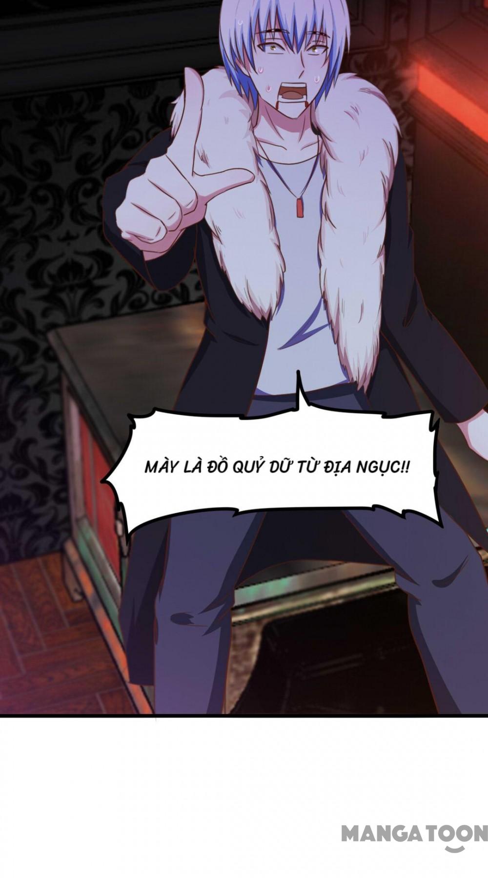 Tôi Và Khách Trọ Mỹ Nhân 26 Tuổi Chapter 77 - Trang 35
