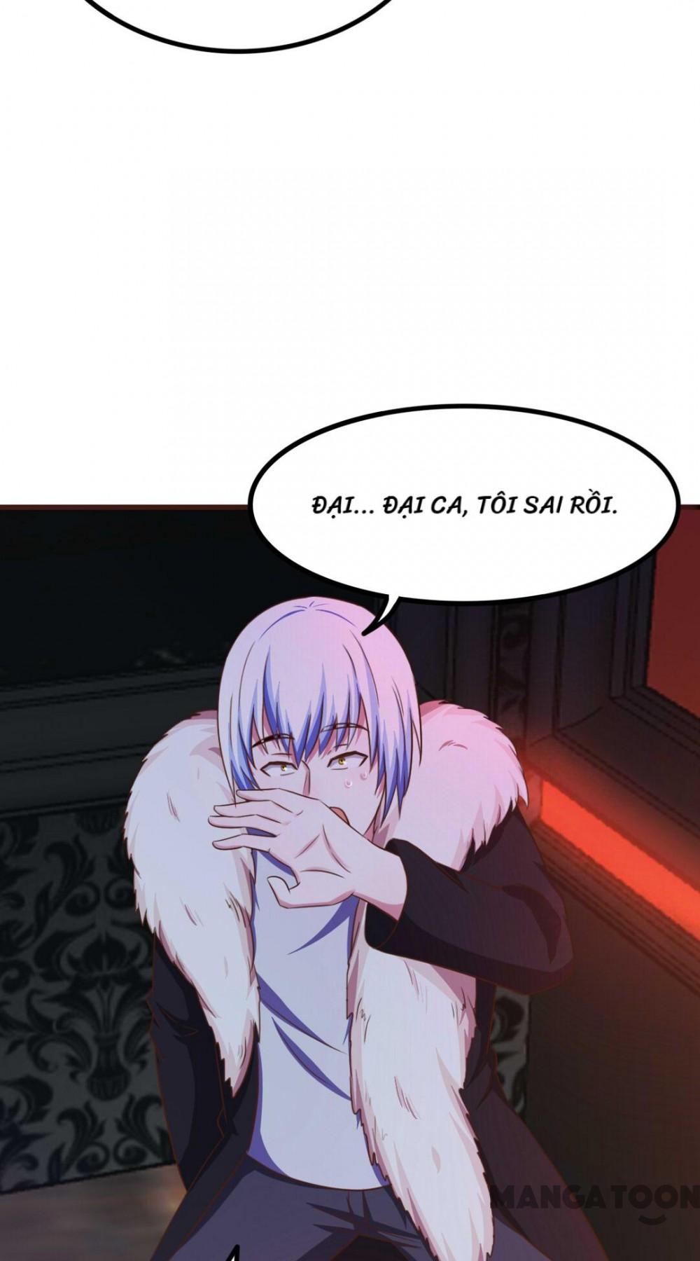 Tôi Và Khách Trọ Mỹ Nhân 26 Tuổi Chapter 77 - Trang 38