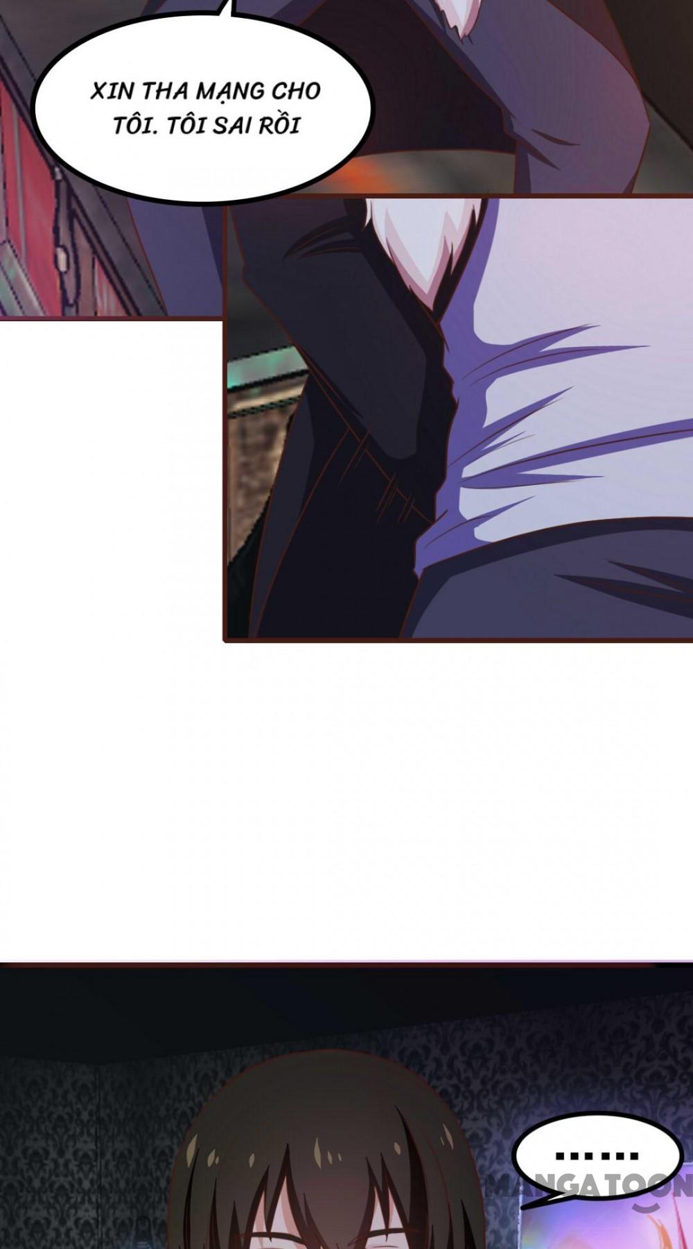 Tôi Và Khách Trọ Mỹ Nhân 26 Tuổi Chapter 77 - Trang 39