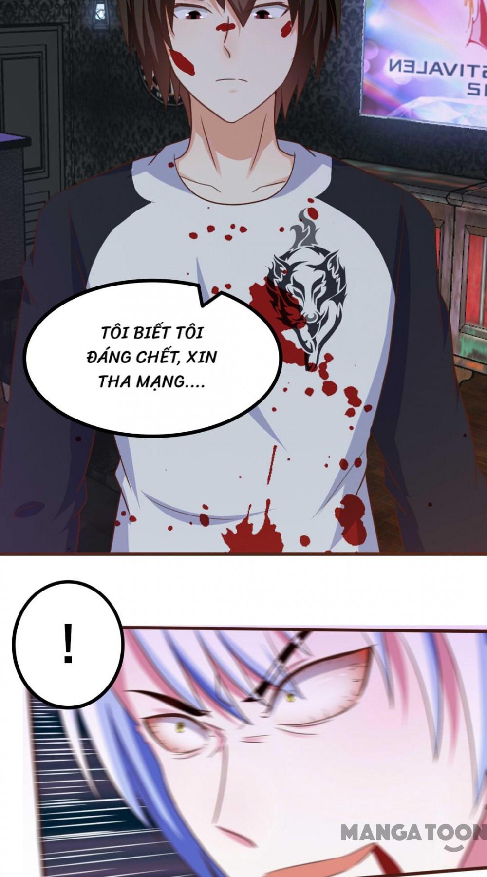 Tôi Và Khách Trọ Mỹ Nhân 26 Tuổi Chapter 77 - Trang 40